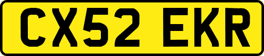 CX52EKR