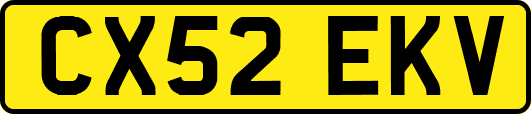 CX52EKV