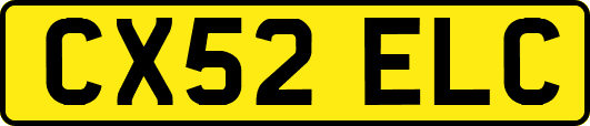 CX52ELC