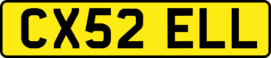 CX52ELL