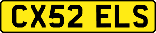 CX52ELS