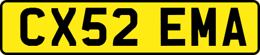 CX52EMA