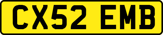 CX52EMB