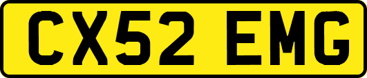 CX52EMG