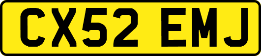 CX52EMJ