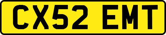 CX52EMT