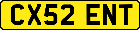CX52ENT