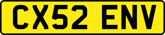 CX52ENV