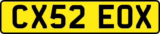 CX52EOX