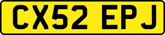 CX52EPJ