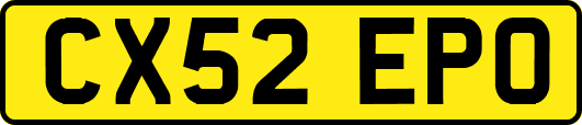 CX52EPO
