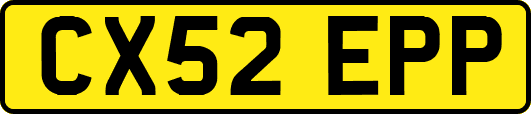 CX52EPP