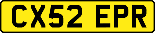 CX52EPR