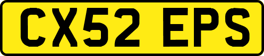 CX52EPS
