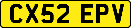 CX52EPV