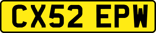CX52EPW