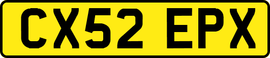 CX52EPX