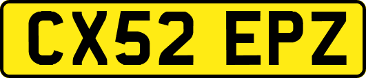 CX52EPZ