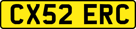 CX52ERC