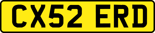 CX52ERD