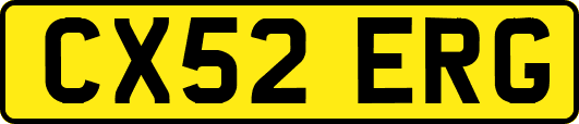CX52ERG