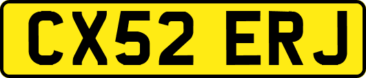 CX52ERJ