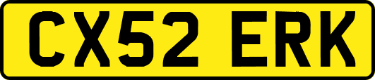 CX52ERK