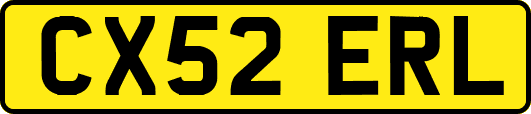 CX52ERL
