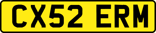 CX52ERM