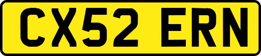 CX52ERN