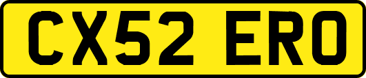 CX52ERO