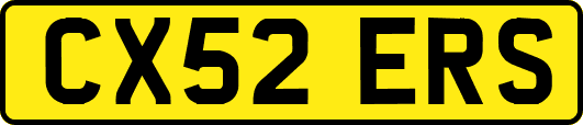 CX52ERS