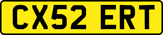 CX52ERT