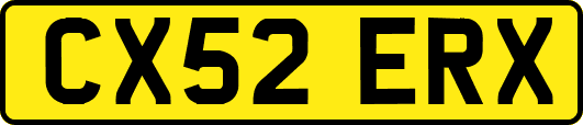 CX52ERX