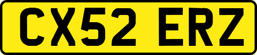 CX52ERZ