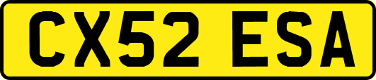 CX52ESA