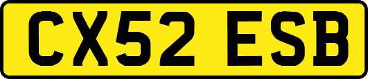 CX52ESB