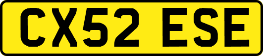 CX52ESE