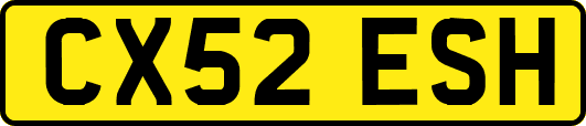 CX52ESH