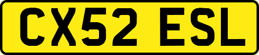 CX52ESL