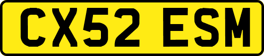 CX52ESM
