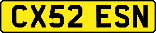 CX52ESN