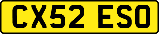 CX52ESO