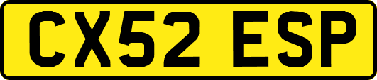 CX52ESP