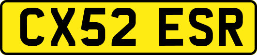 CX52ESR