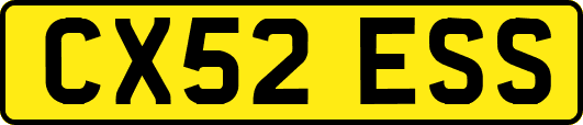 CX52ESS