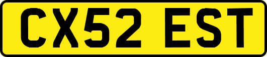 CX52EST