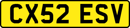 CX52ESV