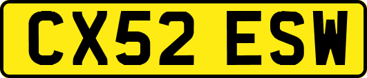 CX52ESW
