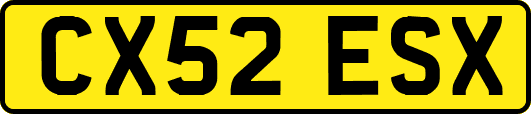 CX52ESX